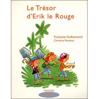 Le trésor d'Erik le rouge - Méthode de lecture
