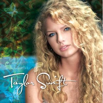 Taylor Swift - 1