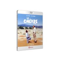 La Chèvre Blu-ray