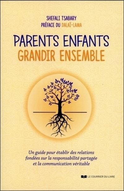 Etre un bon parent c'est quoi ?