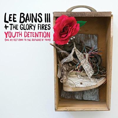 YOUTH DETENTION