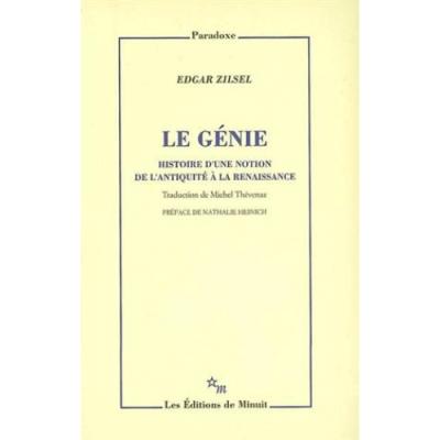 Le Génie