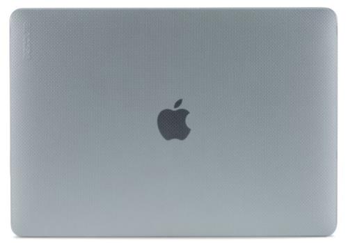 Incase Hardshell-hoes voor MacBook Pro Retina Transparent 13