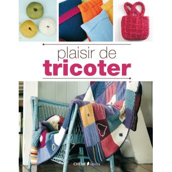 Tricot Passion - Le montage avec 2 aiguilles 