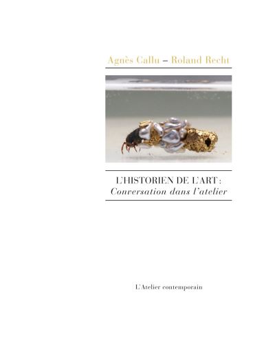 L’Historien de l’art