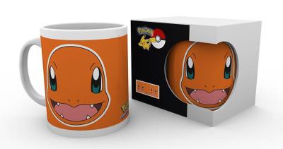Mug PokÃ©mon SalamÃ¨che