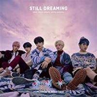 Still dreaming - CD
