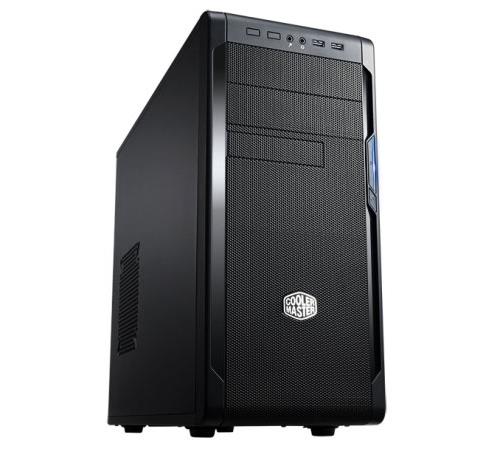 Boîtier Cooler Master N300 USB 3.0