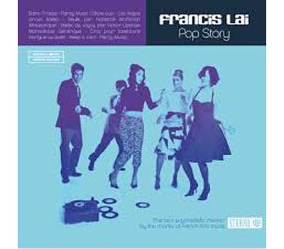 POP STORY/LP