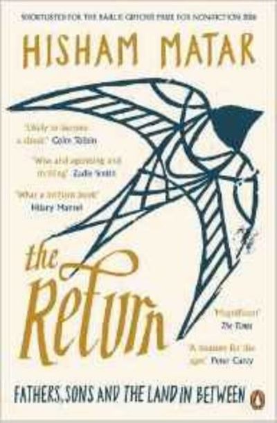The Return. Fathers, Sons and the Land In Between