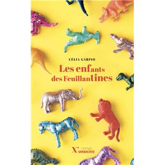 Les enfants des Feuillantines