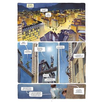 Damien, l'empreinte du vent