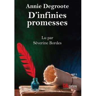 D'infinies promesses - 1