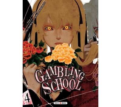 Gambling school,04