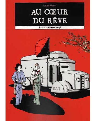 Au cœur du rêve