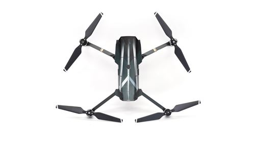 Stickers Pgytech pour DJI Mavic Pro Skin CO4