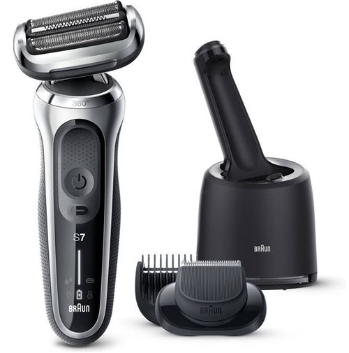 BRAUN 7 70-S7500CC