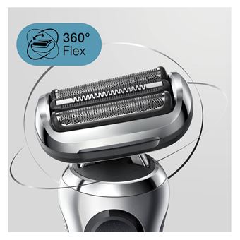 BRAUN 7 70-S7500CC