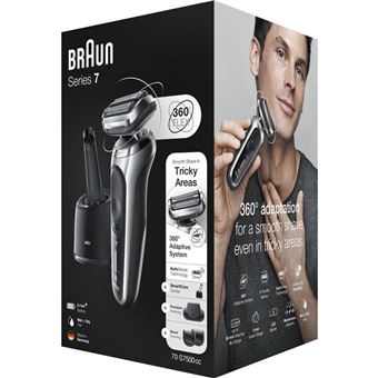 BRAUN 7 70-S7500CC