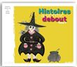 Histoires à dormir debout