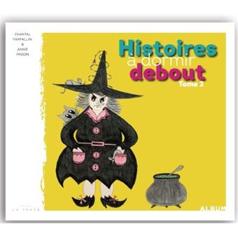 Histoires à dormir debout