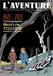 Aventure N° 10 Spécial Maurice Tillieux