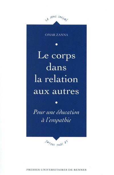 Corps dans la relation aux autres