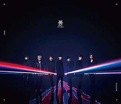 HERO JAPANESE VERSION/CD+DVD