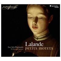 Petits Motets