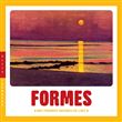 Formes - Mes premiers imagiers de l'art