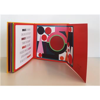 Formes - Mes premiers imagiers de l'art