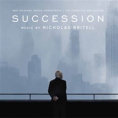 Succession : The Complete Collection