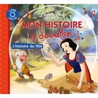 LA REINE DES NEIGES - Mon histoire à écouter - Une Fête Givrée - Livre CD -  Disney - COLLECTIF: 9782012309005 - AbeBooks