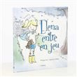 Elena entre en jeu