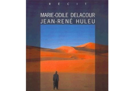 Un amour d'Algérie