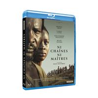 Ni chaînes ni maîtres Blu-ray