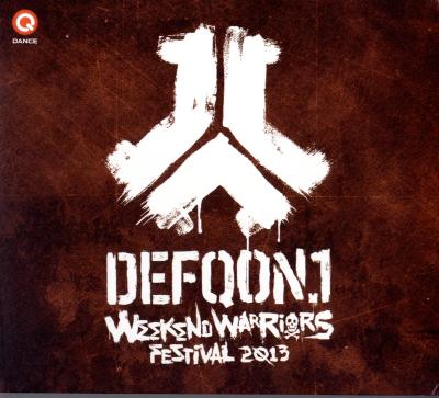 Weekend warriors festival 2013