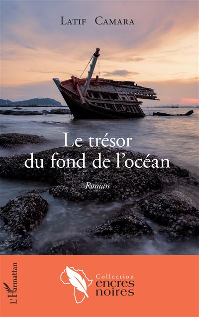 Le tresor du fond de l'ocean