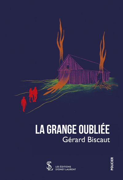 La grange oubliée