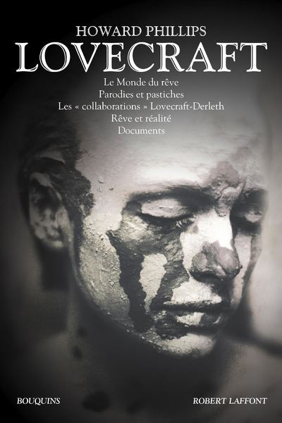 Le monde du rêve, Parodies et pastiches, Les collaborations Lovecraft-Derleth...