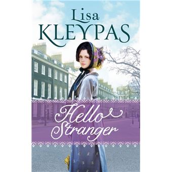 Hello Stranger - ebook (ePub) - Lisa Kleypas - Achat ebook | fnac