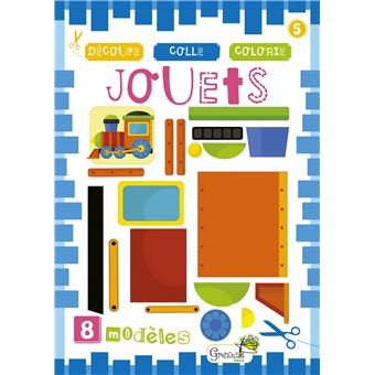 Jouets