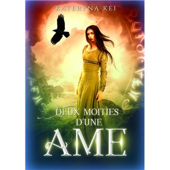 Deux moitiés d'une âme