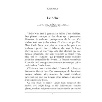 Deux moitiés d'une âme