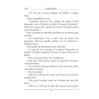 Deux moitiés d'une âme