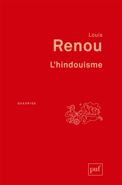 L'hindouisme - Louis Renou - broché