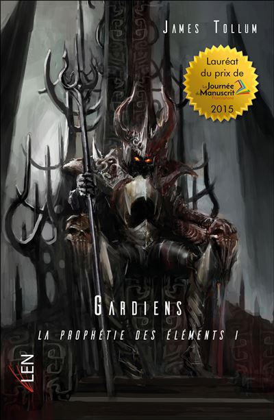 Gardiens