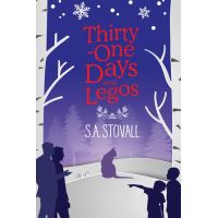 Thirty-One Days and Legos