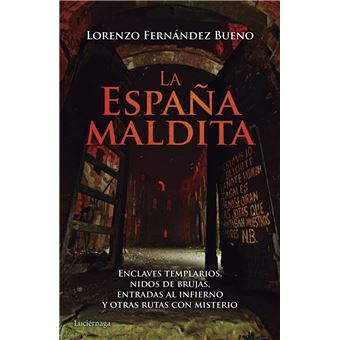 La España Maldita - 1