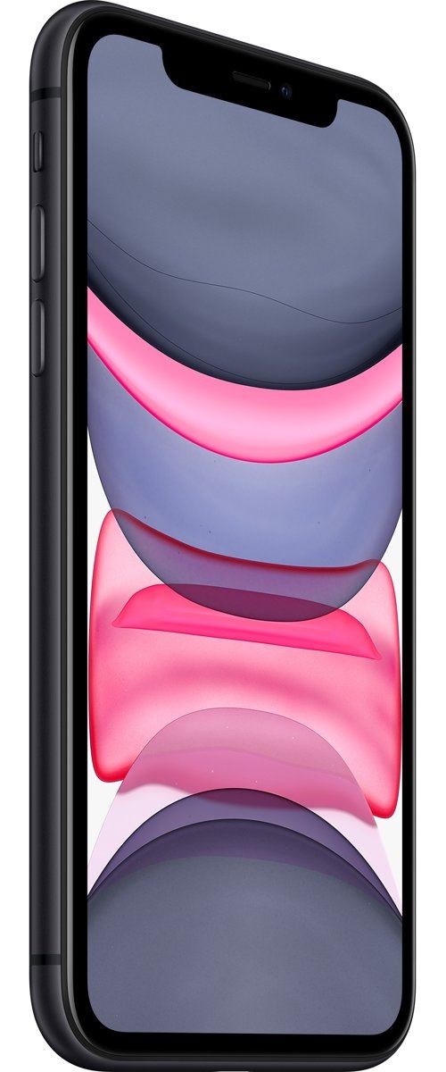 APPLE IPHONE 11 64GB BLACK - iPhone - Achat & prix | fnac